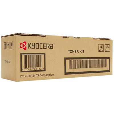 (image for) Kyocera TK544 Magenta Toner