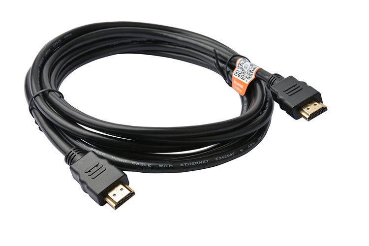 8Ware Premium HDMI Certified Cable 1.8m Male to Male - 4Kx2K @ 60Hz (2160p)