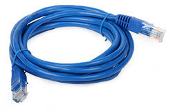 Network RJ45 CAT6 Cable 1 Metre Network RJ45 CAT6 Cable 1 Metre