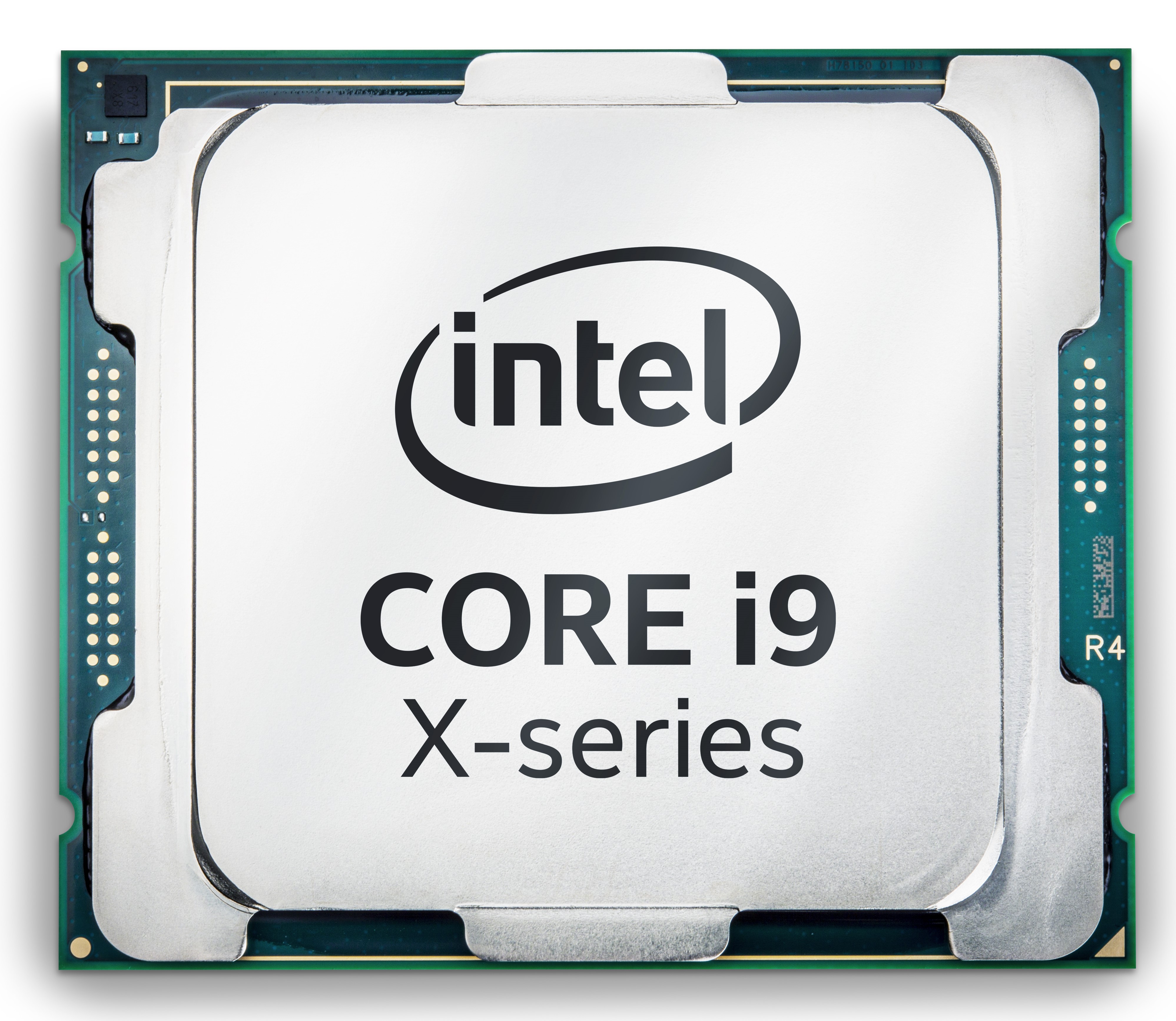 INTEL CORE i9 7900X Processor (X-Series )- 3.30GHz (4.30GHz Turb INTEL CORE i9 7900X Processor (X-Series )- 3.30GHz (4.30GHz Turb