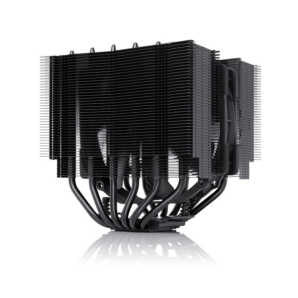 Noctua NH-D15S Chromax Black Multi Socket CPU Cooler