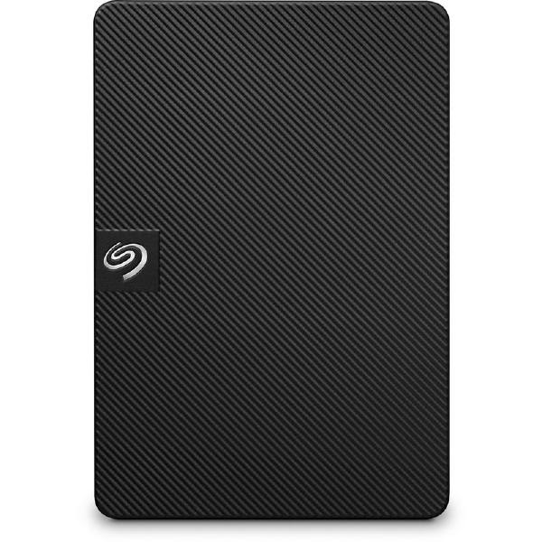 SEAGATE Expansion Portable 2.5" 2TB G2 - Black
