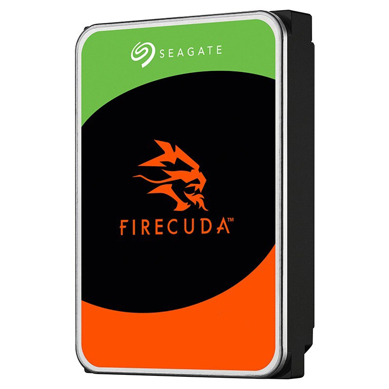 FireCuda HDD 3.5 HDD 4TB SATA 7200RPM 256MB Cache NO ENCRYPTION