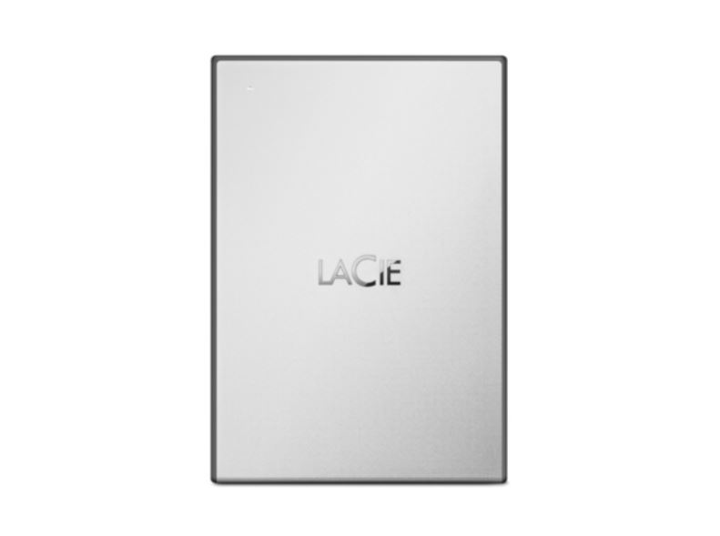 Seagate LaCie 1TB 2.5" USB3.0 External HDD. MAC compatible 2 Yea Seagate LaCie 1TB 2.5" USB3.0 External HDD. MAC compatible 2 Yea