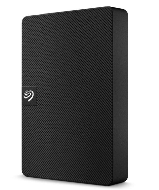 Seagate 5TB USB 3.0 Expansion Portable Seagate 5TB USB 3.0 Expansion Portable