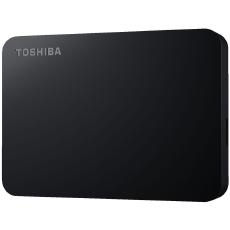 TOSHIBA Canvio Basic 3.0 Portable 2.5" 2TB - Black TOSHIBA Canvio Basic 3.0 Portable 2.5" 2TB - Black