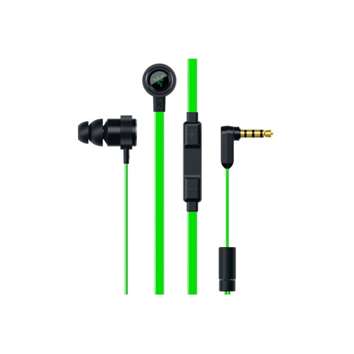 Razer Hammerhead Pro V2 Analog Gaming and Music In-Ear Headset Razer Hammerhead Pro V2 Analog Gaming and Music In-Ear Headset