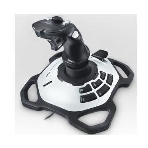 LOGITECH EXTREME 3D PRO JOYSTICK For PC/MAC, advanced controls, LOGITECH EXTREME 3D PRO JOYSTICK For PC/MAC, advanced controls,