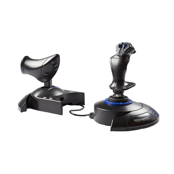 Thrustmaster T.Flight HOTAS 4 Ace Combat 7 Limited Edition Joyst Thrustmaster T.Flight HOTAS 4 Ace Combat 7 Limited Edition Joyst