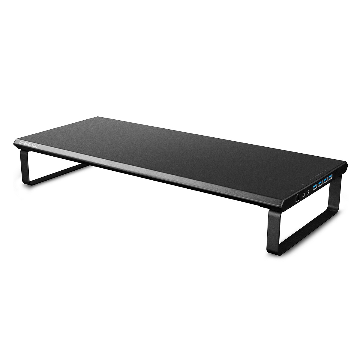 Deepcool M-DESK F3 Smart Monitor Stand With USB 3.0 Hub Deepcool M-DESK F3 Smart Monitor Stand With USB 3.0 Hub