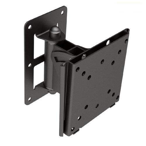 Brateck LCD Swivel Wall Mount Bracket Vesa 75/100mm up to 27" Brateck LCD Swivel Wall Mount Bracket Vesa 75/100mm up to 27"