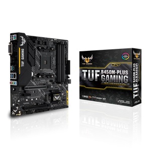 Asus PRIME B450M-A AM4 mATX MB, 4xDDR4, 3xPCIe, 4xSATA, 1xM.2, R Asus PRIME B450M-A AM4 mATX MB, 4xDDR4, 3xPCIe, 4xSATA, 1xM.2, R