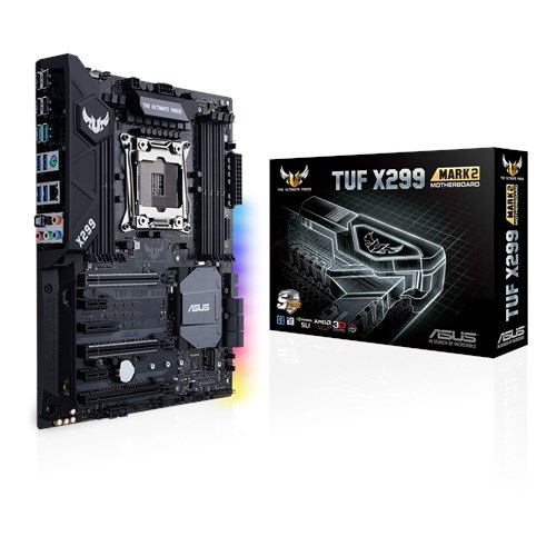 ROG RAMPAGE VI EXTREME ROG RAMPAGE VI EXTREME