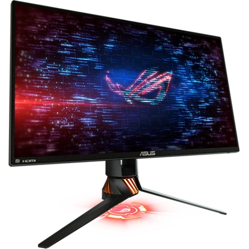 ROG Swift PG258Q Gaming Monitor, 25" (24.5"viewable) FHD (1920x1 ROG Swift PG258Q Gaming Monitor, 25" (24.5"viewable) FHD (1920x1