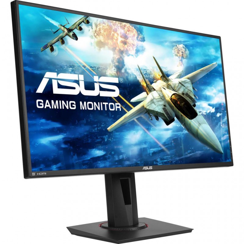 (image for) Asus VG258QR 24.5" Gaming Monitor