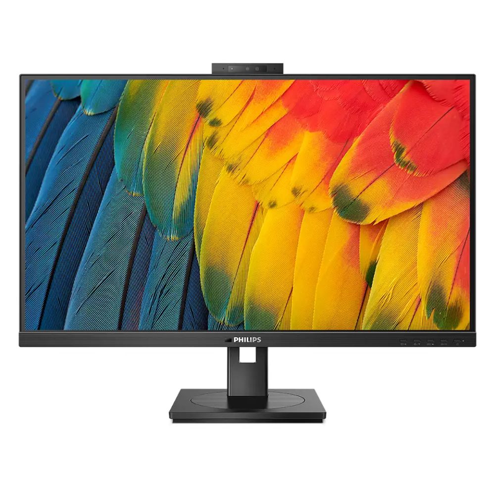 Philips 24B1U5301H 23.8" IPS USB-C DOCK WEBCAM Monitor (image for) Philips 24B1U5301H 23.8" IPS USB-C DOCK WEBCAM Monitor