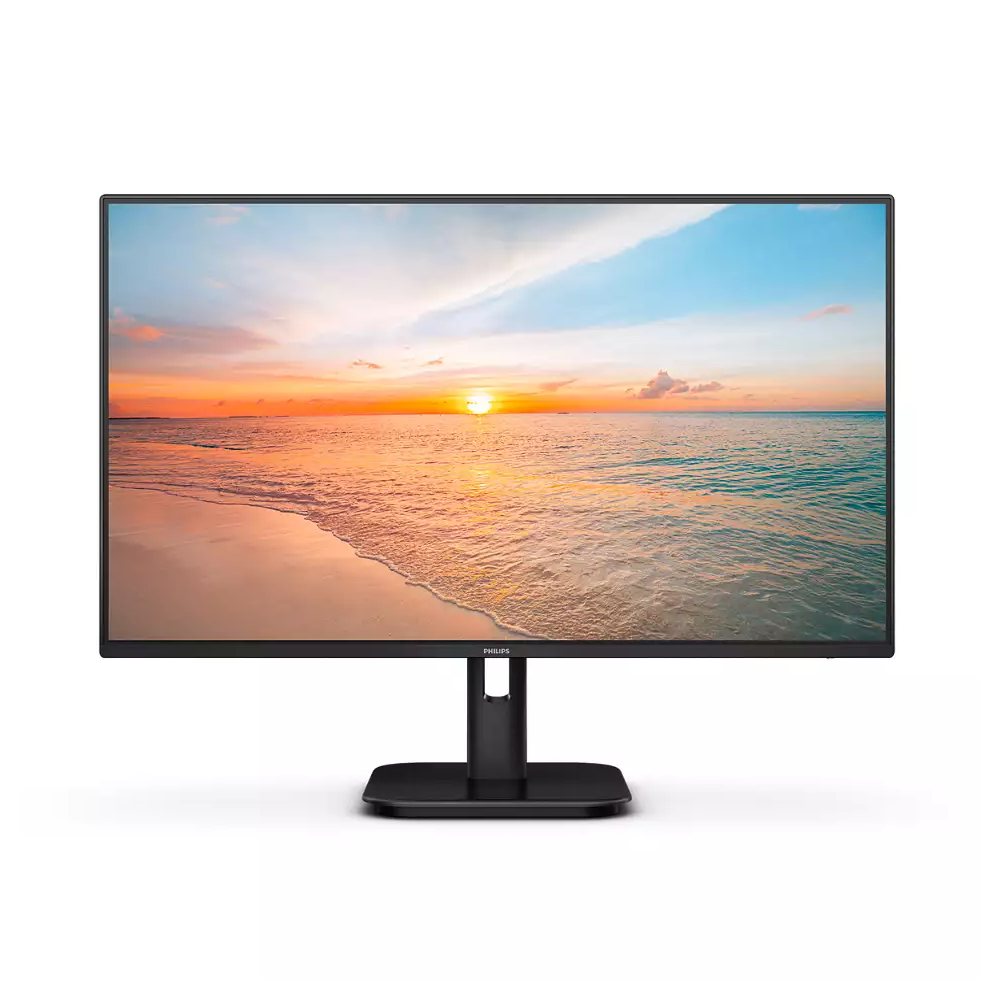 (image for) Philips 24E1N1100D 23.8" IPS 100Hz HDMI/DVI/VGA Monitor