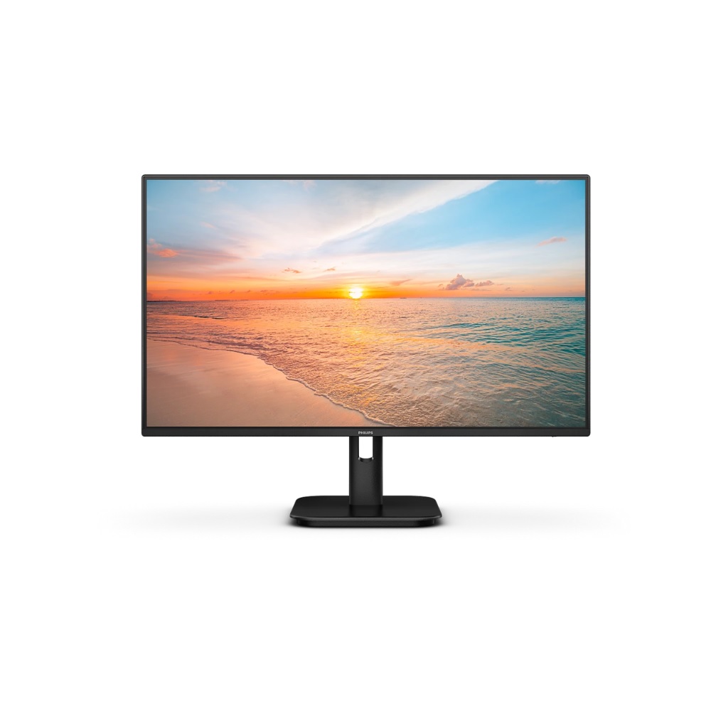 (image for) Philips 24E1N1200A 23.8" IPS 100Hz 1ms Monitor DP, Speaker