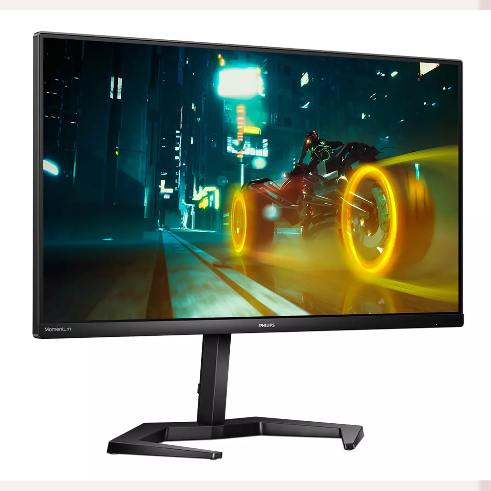 (image for) Philips 24M1N3200Z 23.8" Gaming 165Hz IPS Monitor Height-Adj