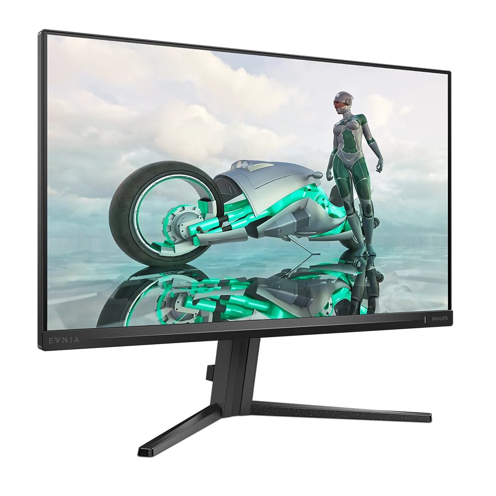 (image for) Philips 24M2N3200S 23.8" Fast IPS 0.5ms 180Hz Spk Monitor