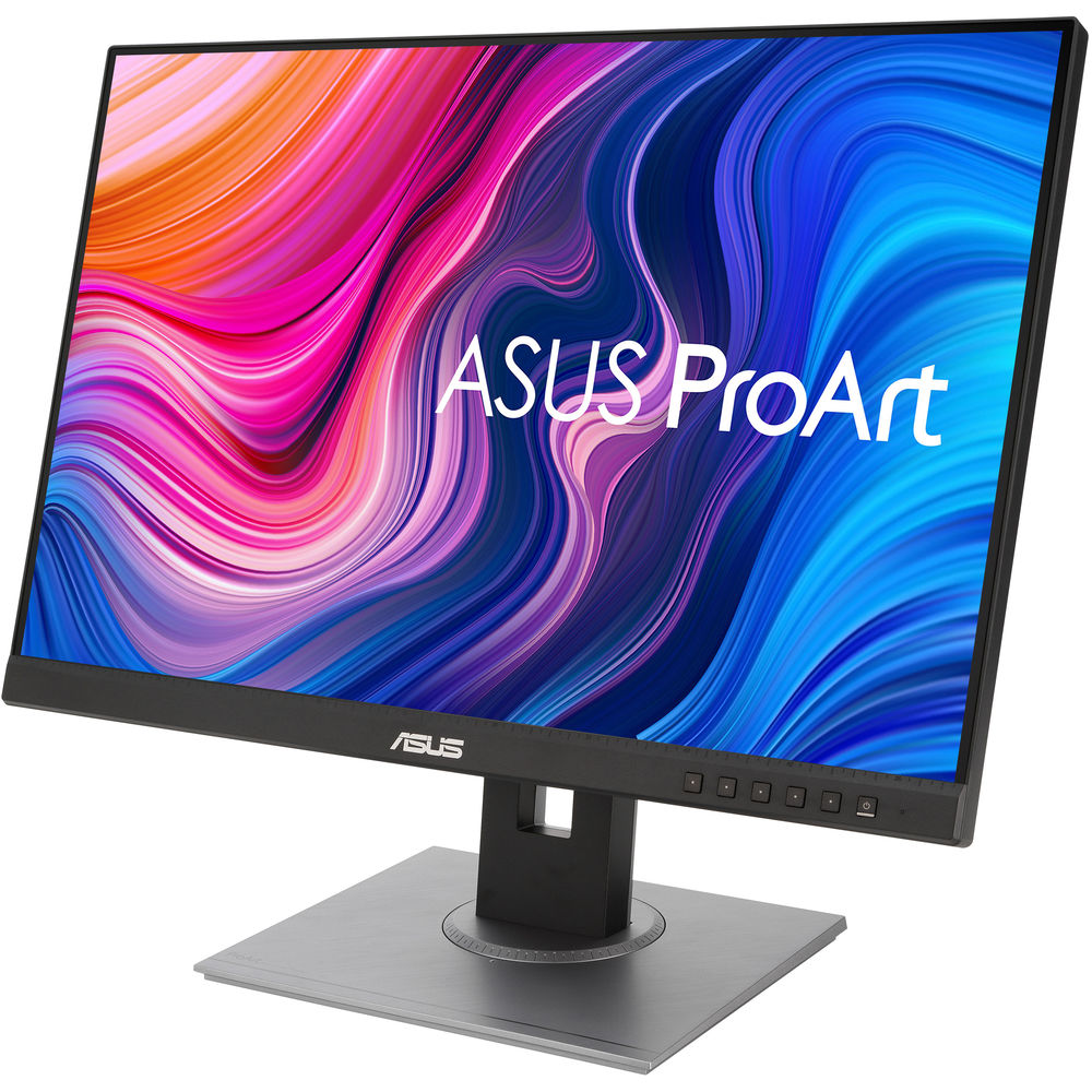 (image for) Asus ProArt PA248QV 24.1" WUXGA Professional Monitor