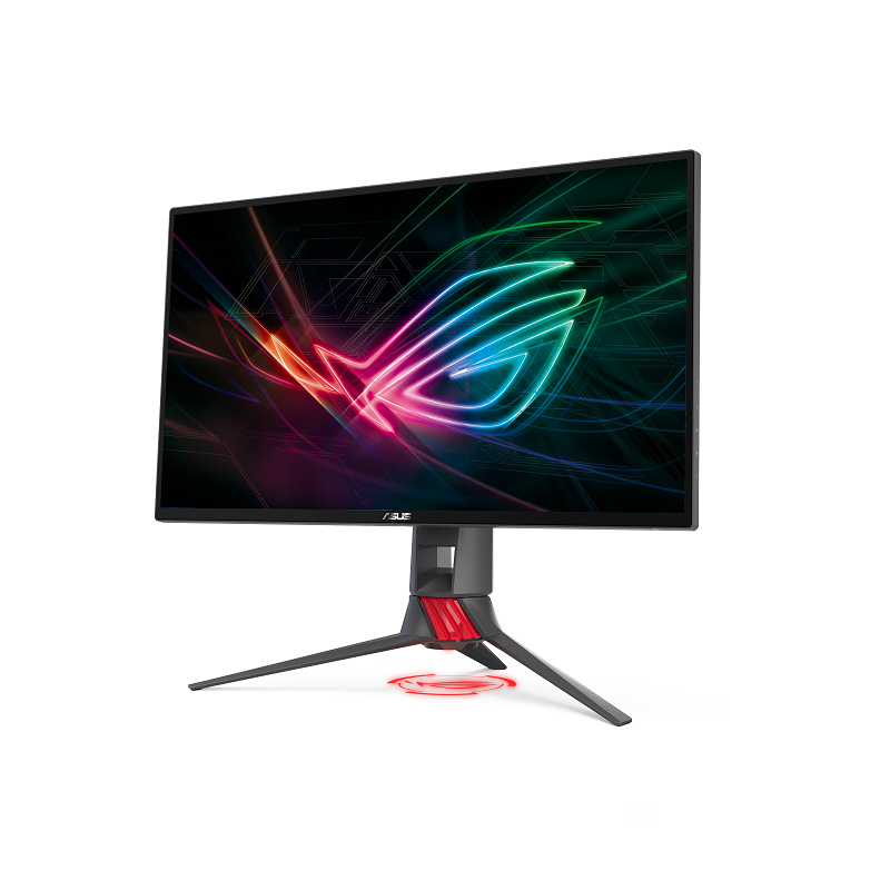 (image for) Asus XG258Q 24.5" Gaming FreeSync Monitor TN 16:9 1ms 240 Hz