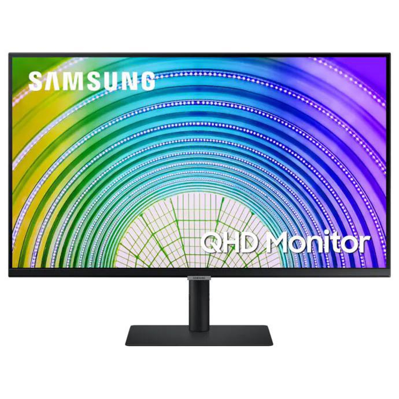 Samsung LS32A600UUEXXY 32 QHD LED 2560x1440 5ms DP HDMI LAN D Adjust USBC VESA