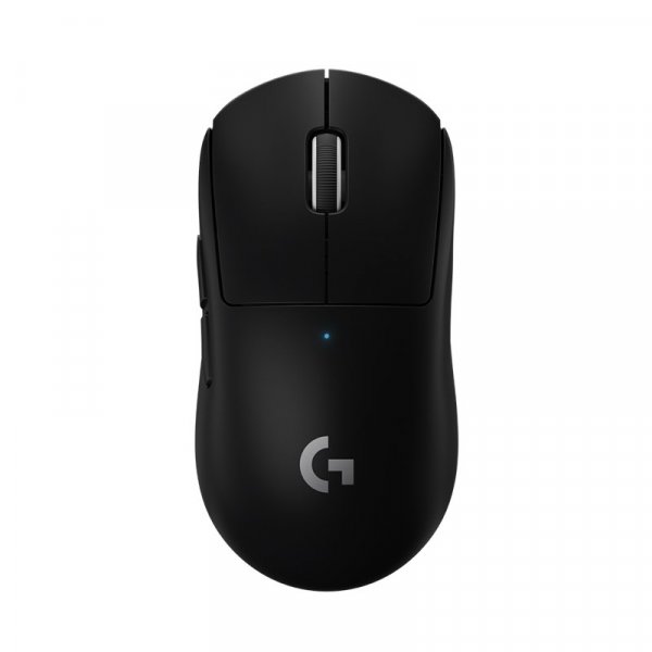 (image for) Logitech G Pro X Superlight mouse Righthand RF Wireless 25600 DPIBlack