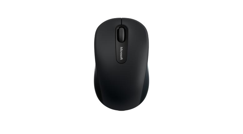 MICROSOFT WIRELESS MOBILE MOUSE (MAC/WIN) 3600 - RETAIL MICROSOFT WIRELESS MOBILE MOUSE (MAC/WIN) 3600 - RETAIL