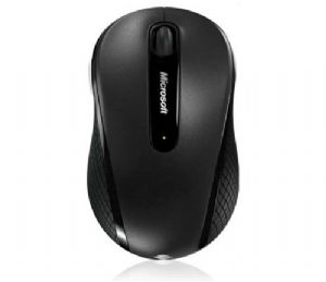 MS Wireless Mobile Mouse 4000 Retail, USB, BlueTrack MS Wireless Mobile Mouse 4000 Retail, USB, BlueTrack