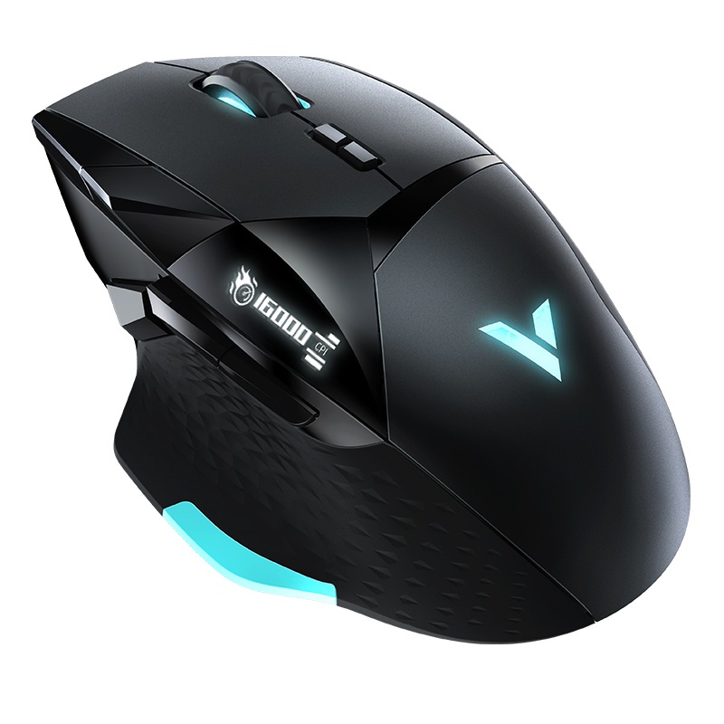 RAPOO VT900 IR Optical Gaming Mouse RAPOO VT900 IR Optical Gaming Mouse