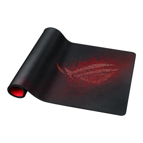 ASUS ROG SHEATH NC01-1A Gaming Mousepad 900x440x3mm ASUS ROG SHEATH NC01-1A Gaming Mousepad 900x440x3mm