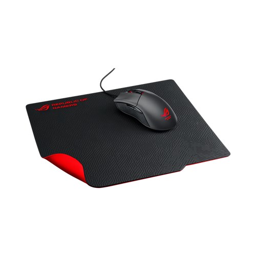ASUS ROG Whetstone Mouse Pad 320x270x2mm ASUS ROG Whetstone Mouse Pad 320x270x2mm