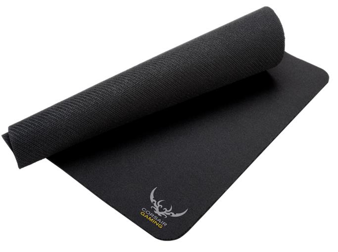 Corsair M200 Standard Edition Mouse Mat. Cloth & Rubber Base 360 Corsair M200 Standard Edition Mouse Mat. Cloth & Rubber Base 360