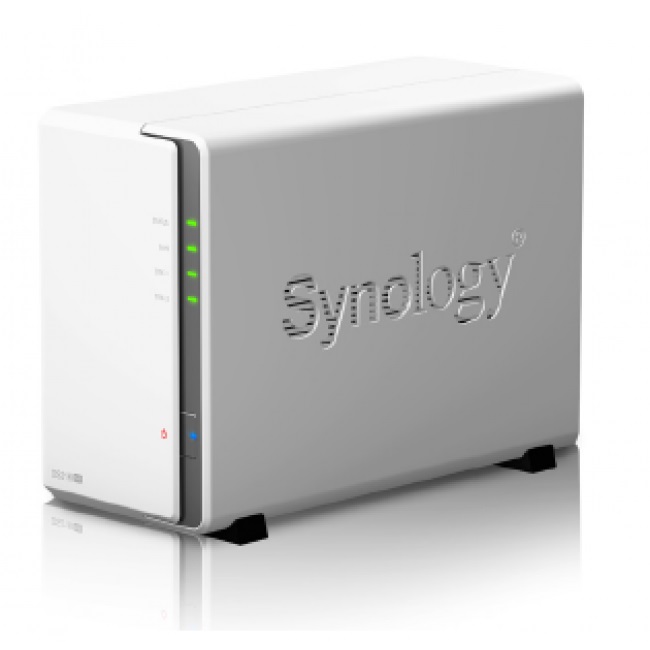 Synology DS216SE DiskStation 2-Bay NAS Synology DS216SE DiskStation 2-Bay NAS