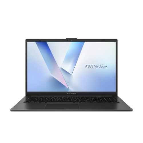 ASUS VivoBook Go 15 15.6" FHD Notebook Intel Core i3-N305 DDR4 8GB ON BD 512GB Black Win 11 Home 1Y Warranty (image for) ASUS VivoBook Go 15 15.6" FHD Notebook Intel Core i3-N305 DDR4 8GB ON BD 512GB Black Win 11 Home 1Y Warranty