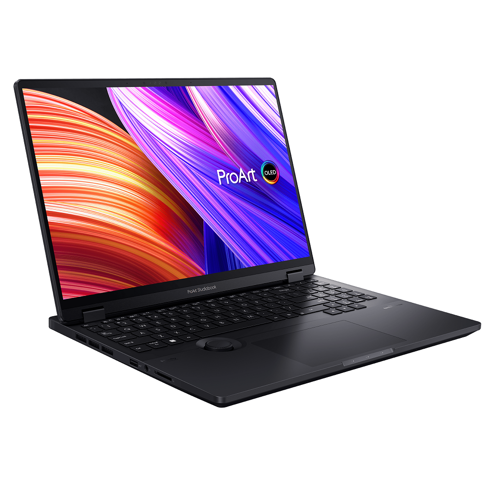 (image for) Asus H7604JI-MY006X Studiobook 16 notebook i9 RTX4070