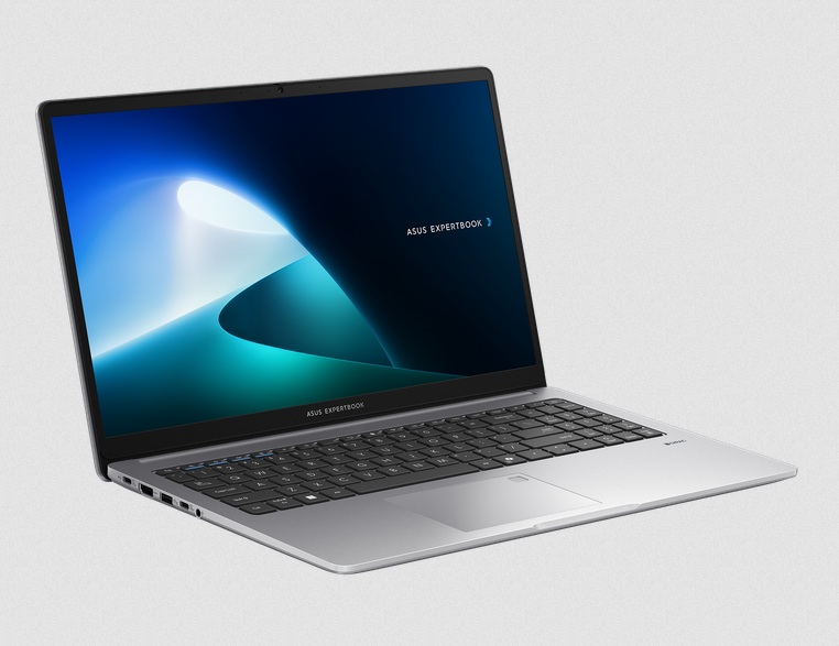 (image for) ASUS Expertbook P1, INTEL I5-13420H,15.6" FHD (1920 x 1080) 16:9, DDR5 16G, 512G 2280 PCIE G4, MISTY GREY, WIN11 PRO