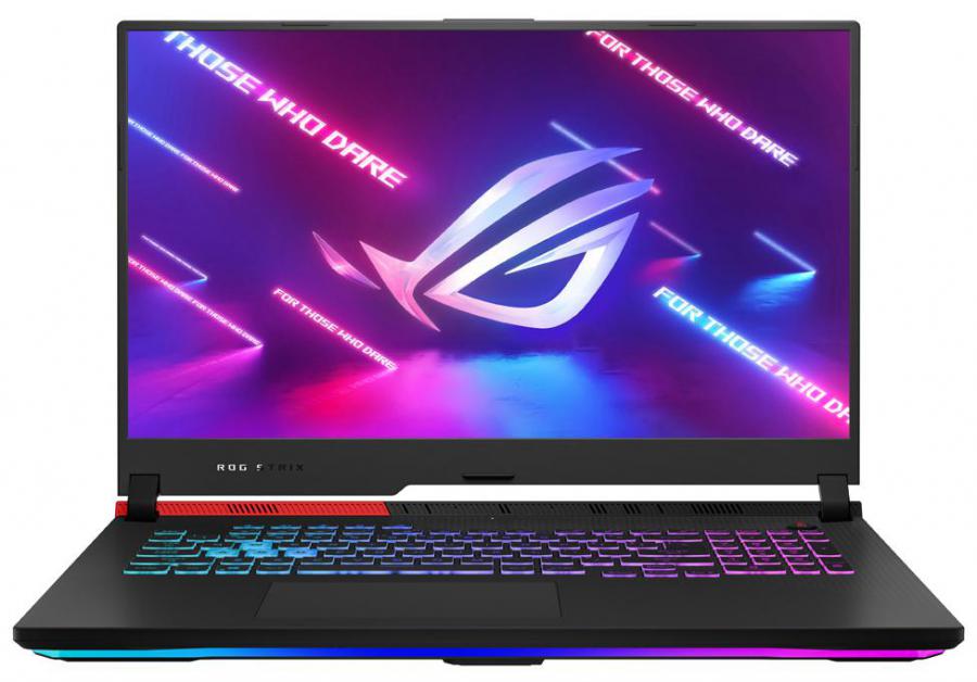 Asus ROG Strix G15 15.6" FHD AMD Ryzen 7-5800H 512GB SSD 16GB WIN10 HOME NVIDIA GeForce RTX3070 8GB Backlit Keyboard RGB Asus ROG Strix G15 15.6" FHD AMD Ryzen 7-5800H 512GB SSD 16GB WIN10 HOME NVIDIA GeForce RTX3070 8GB Backlit Keyboard RGB