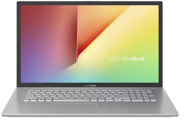 Asus Vivobook 17 17.3" FHD IPS Intel i7-1165G7 16GB 512GB SSD + 1TB HDD WIN10 HOME Intel Xe Graphics WIFI6 Asus Vivobook 17 17.3" FHD IPS Intel i7-1165G7 16GB 512GB SSD + 1TB HDD WIN10 HOME Intel Xe Graphics WIFI6
