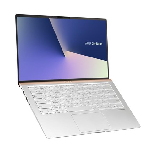 Zenbook,Silver,14"FHD,i7-8565U1.8GHz,16GB,512GB NVME M.2,Intel U Zenbook,Silver,14"FHD,i7-8565U1.8GHz,16GB,512GB NVME M.2,Intel U