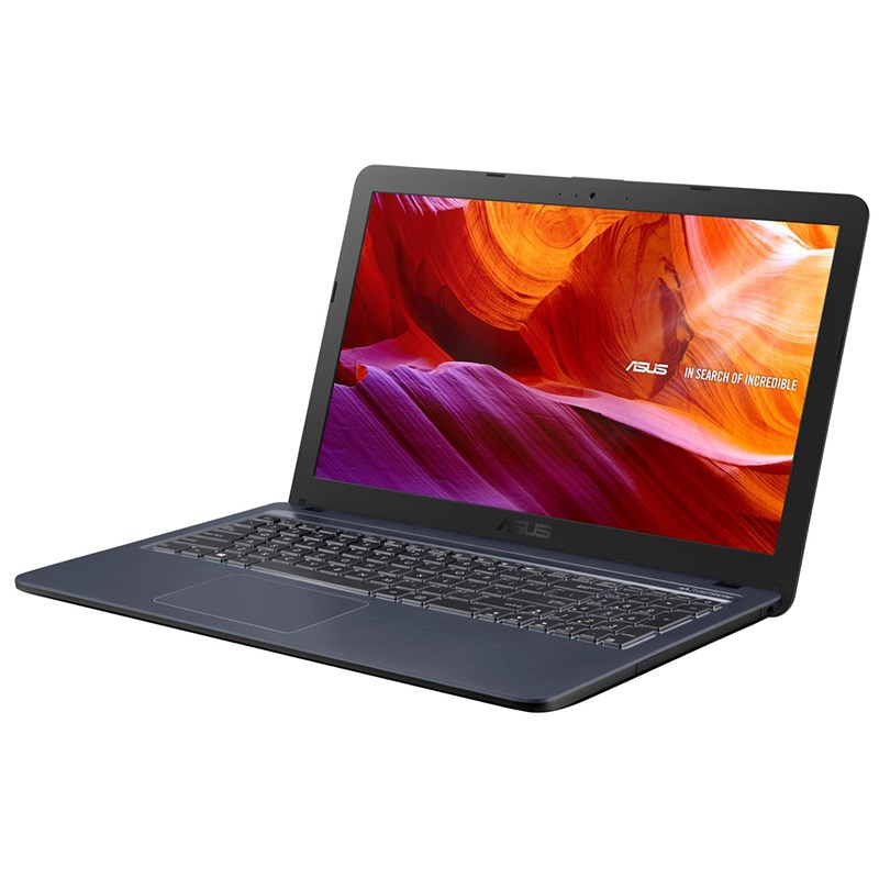 Asus X543UA 15.6" HD i3-7020U 4GB 1TB HDD HDMI USB-C Graphics 62 Asus X543UA 15.6" HD i3-7020U 4GB 1TB HDD HDMI USB-C Graphics 62