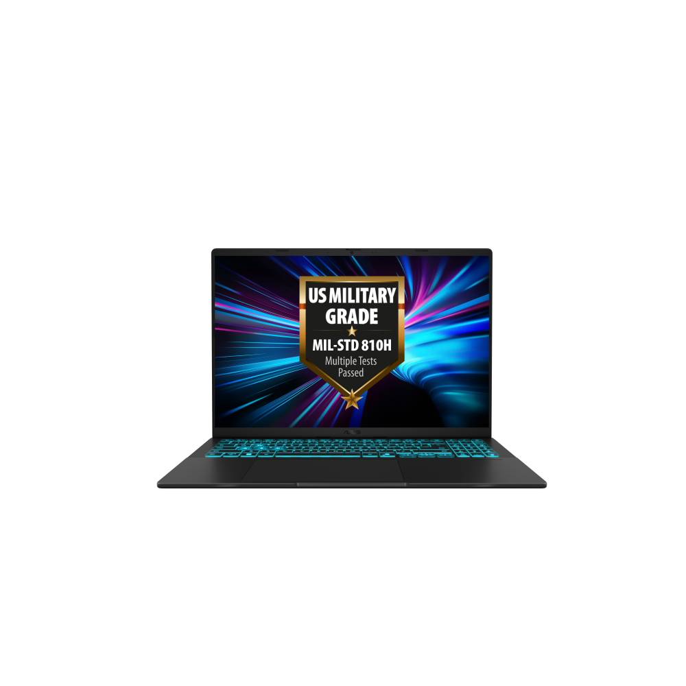 (image for) Asus Gaming V16 Core5 210H 16" 16G DDR5 512G RTX 3050 6G W11 notebook