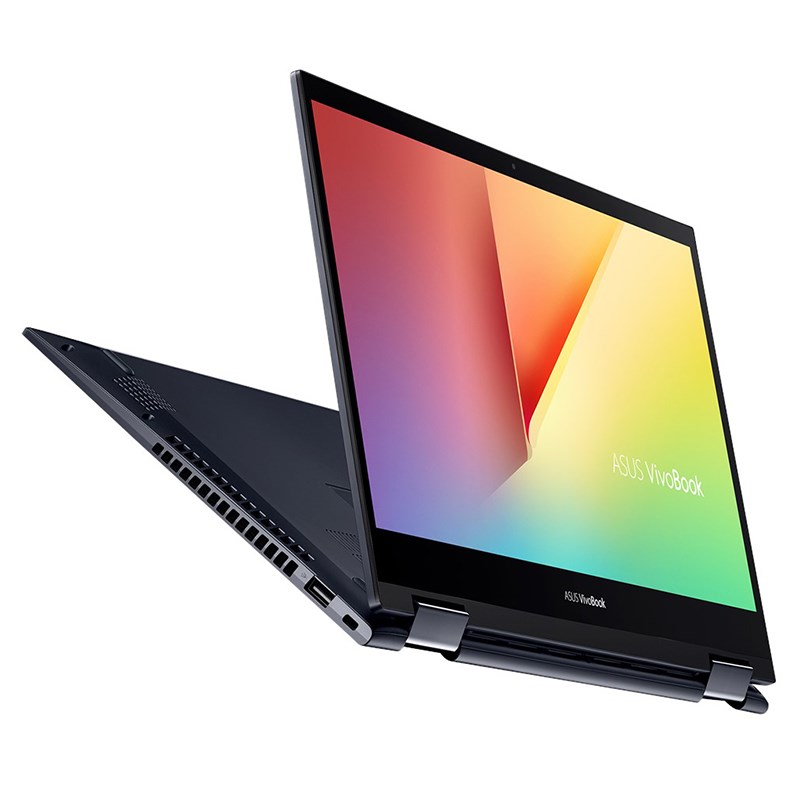 ASUS Vivobook Flip 14 FHD TOUCH AMD R3-4300U 8GB 256GB SSD WIN10 HOME AMD Radeon Graphics WIFI6 W10H ASUS Vivobook Flip 14 FHD TOUCH AMD R3-4300U 8GB 256GB SSD WIN10 HOME AMD Radeon Graphics WIFI6 W10H