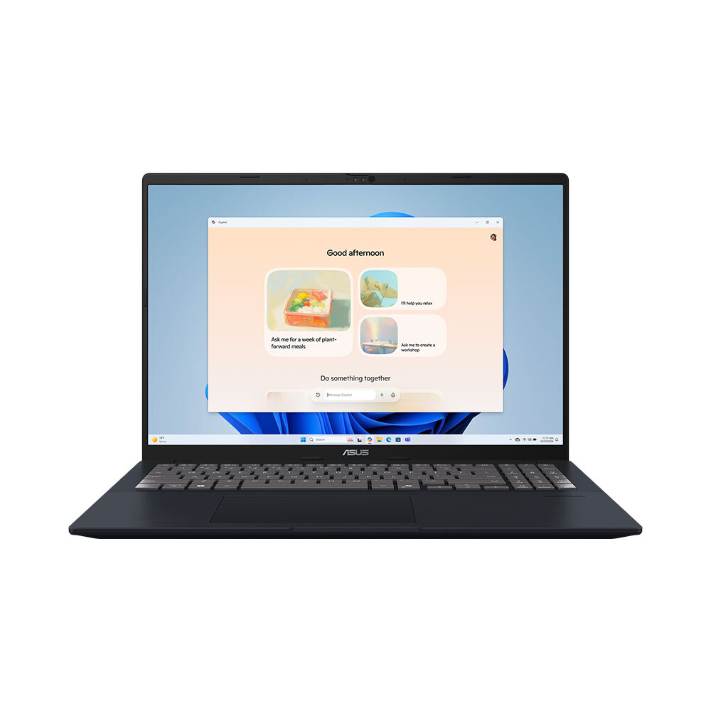 (image for) Asus Vivobook 16 - INTEL CORE ULTRA 5 225H (Series 2) 16" 16G 512G W11