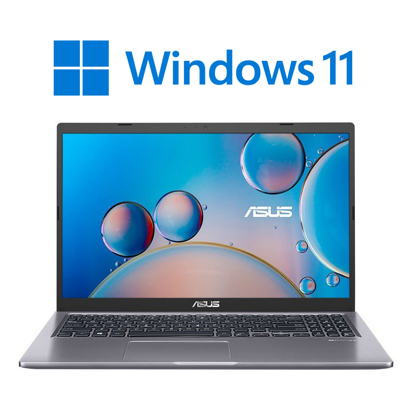 Asus X515EA 15.6" FHD Intel i7-1165G7 8GB 512GB SSD WIN11 Home, HDMI Intel Xe Graphics