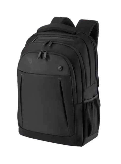 HP 17.3 Business Backpack - RFID Pocket Included, Fits most 17.3-inch laptops