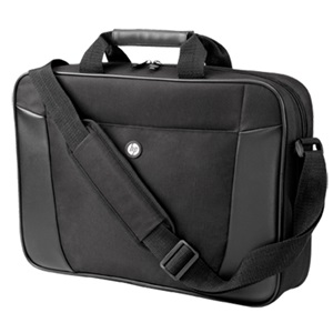 HP Essential Top Load Notebook bag to suit 15.6" notebook HP Essential Top Load Notebook bag to suit 15.6" notebook