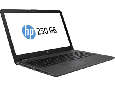 HP 250 G6, i3-7020U, 15.6"HD, 4GB RAM , 500 GB HDD, HDMI VGA, WL HP 250 G6, i3-7020U, 15.6"HD, 4GB RAM , 500 GB HDD, HDMI VGA, WL