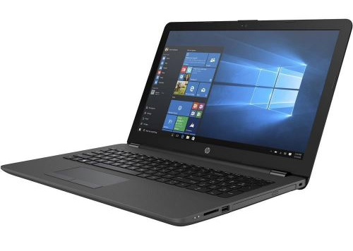 HP 250 G6, i5-7200U, 15.6" HD, 4GB RAM, 500GB HDD, HDMI VGA, DV HP 250 G6, i5-7200U, 15.6" HD, 4GB RAM, 500GB HDD, HDMI VGA, DV